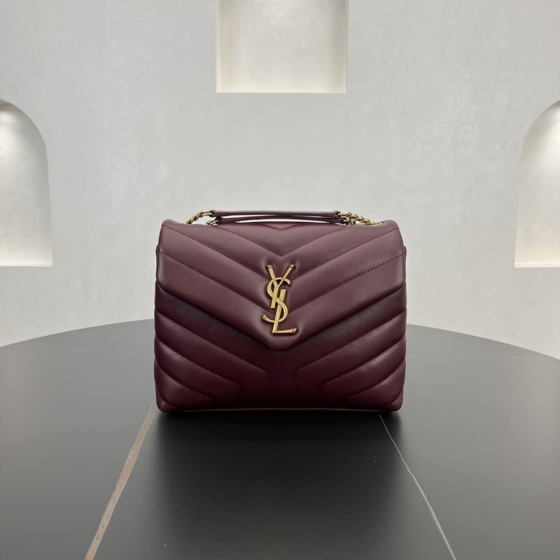 YSL Satchel Bags